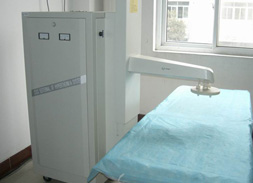 豪華體外短波治療儀