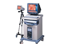 法國電子數碼陰道鏡