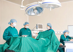 層流凈化手術室